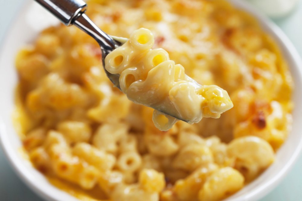 Mac & Cheese