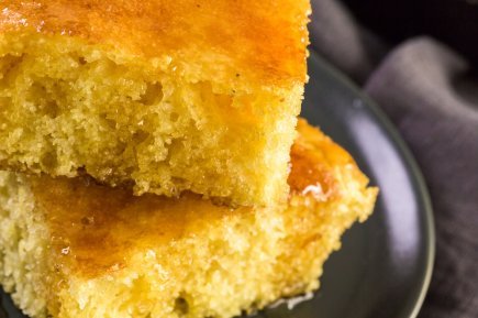 Corn Bread