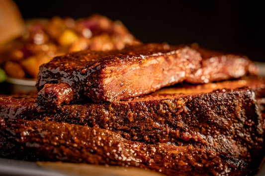 Slab of Ribs