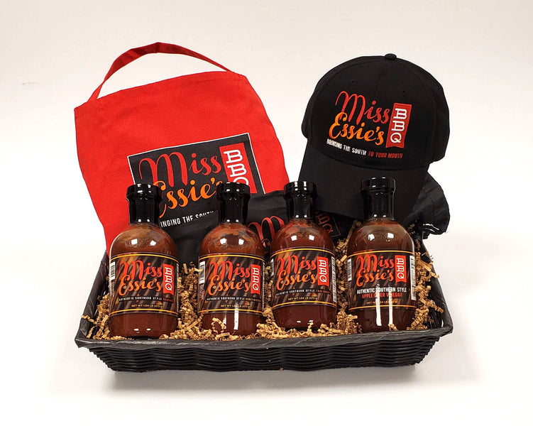 Colorado Gift Basket – Barbeque Basket | Gifts From Colorado